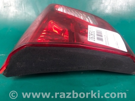 ФОТО Фонарь задний внутренний для Nissan Pathfinder R52 Киев
