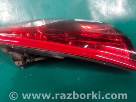 ФОТО Фонарь задний внутренний для Nissan Pathfinder R52 Киев