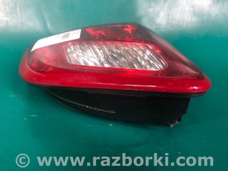 ФОТО Фонарь задний внутренний для Nissan Pathfinder R52 Киев