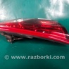 ФОТО Фонарь задний внутренний для Nissan Pathfinder R52 Киев