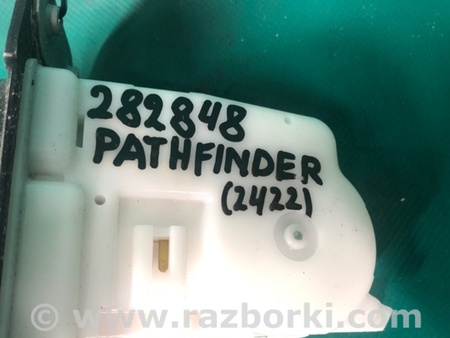 ФОТО Замок крышки багажника для Nissan Pathfinder R52 Киев