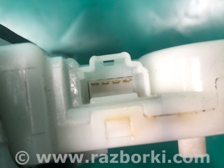 ФОТО Замок крышки багажника для Nissan Pathfinder R52 Киев