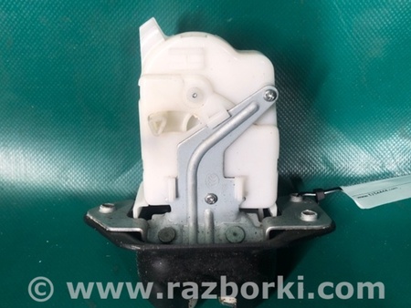 ФОТО Замок крышки багажника для Nissan Pathfinder R52 Киев