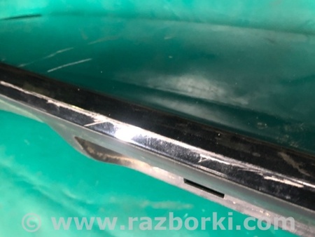 ФОТО Спойлер задний для Nissan Pathfinder R52 Киев
