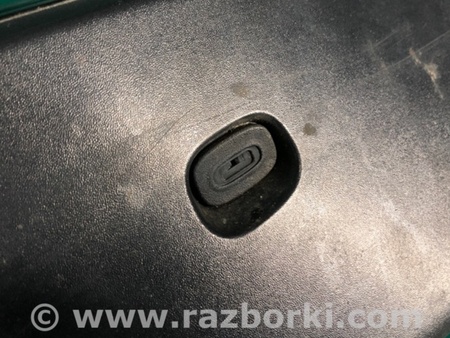 ФОТО Спойлер задний для Nissan Pathfinder R52 Киев