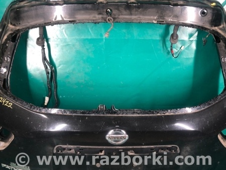 ФОТО Крышка багажника для Nissan Pathfinder R52 Киев