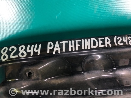 ФОТО Крышка багажника для Nissan Pathfinder R52 Киев