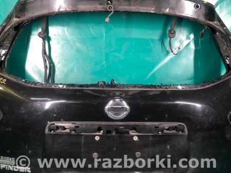 ФОТО Крышка багажника для Nissan Pathfinder R52 Киев