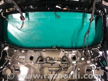 ФОТО Крышка багажника для Nissan Pathfinder R52 Киев