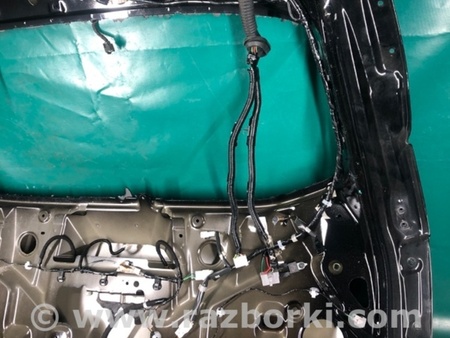 ФОТО Крышка багажника для Nissan Pathfinder R52 Киев
