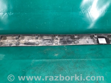 ФОТО Накладка двери для Nissan Pathfinder R52 Киев