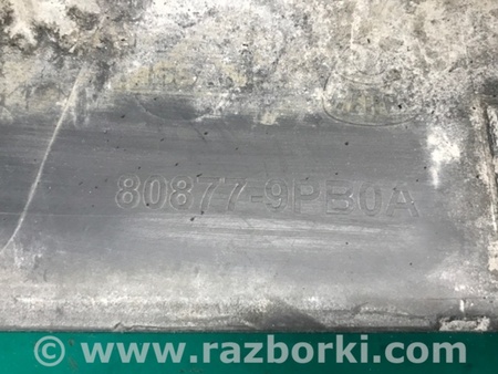 ФОТО Накладка двери для Nissan Pathfinder R52 Киев