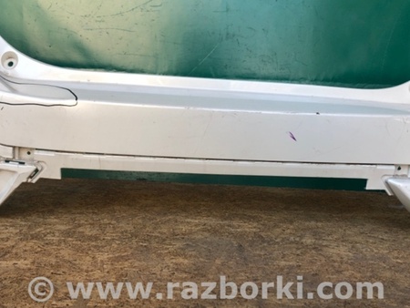 ФОТО Бампер задний для Honda Civic 10 FK,FC (01.2017 - ...) Киев