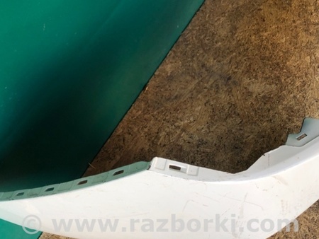 ФОТО Бампер задний для Honda Civic 10 FK,FC (01.2017 - ...) Киев