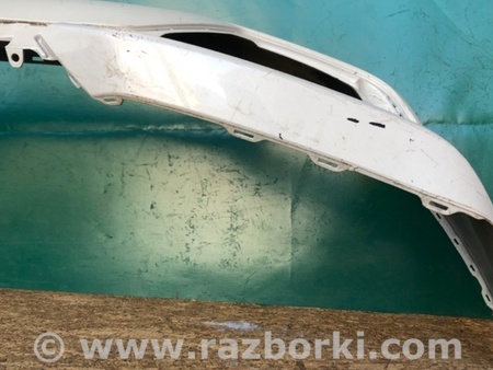 ФОТО Бампер задний для Honda Civic 10 FK,FC (01.2017 - ...) Киев