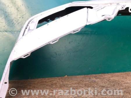 ФОТО Бампер задний для Honda Civic 10 FK,FC (01.2017 - ...) Киев