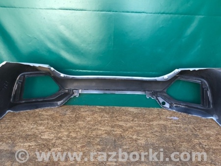ФОТО Бампер задний для Honda Civic 10 FK,FC (01.2017 - ...) Киев