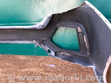 ФОТО Бампер задний для Honda Civic 10 FK,FC (01.2017 - ...) Киев