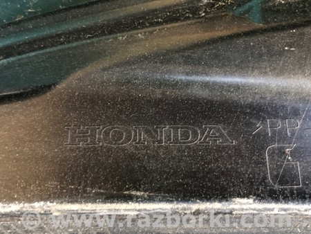 ФОТО Бампер задний для Honda Civic 10 FK,FC (01.2017 - ...) Киев