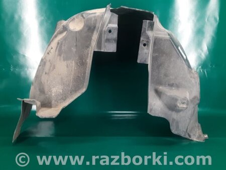 ФОТО Подкрылок для Jeep Renegade (BU) (2014-) Киев