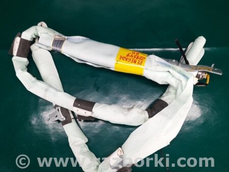 ФОТО AirBag шторка для Jeep Renegade (BU) (2014-) Киев
