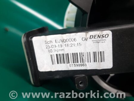 ФОТО Моторчик печки для Jeep Renegade (BU) (2014-) Киев