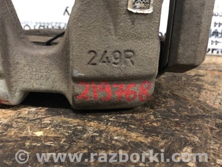 ФОТО Суппорт для Jeep Renegade (BU) (2014-) Киев