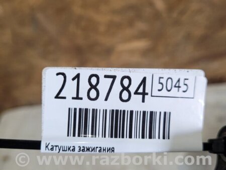 ФОТО Катушка зажигания для Jeep Renegade (BU) (2014-) Киев