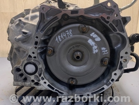 ФОТО АКПП (коробка автомат) для Nissan NV200 USA (2013-) Киев
