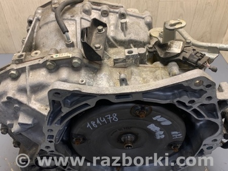 ФОТО АКПП (коробка автомат) для Nissan NV200 USA (2013-) Киев