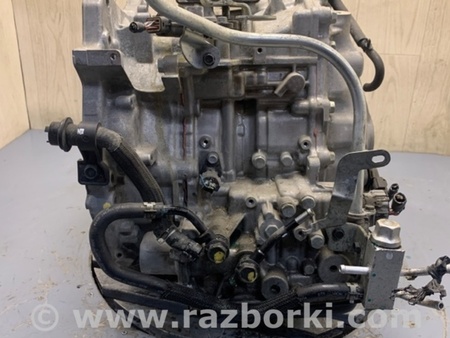 ФОТО АКПП (коробка автомат) для Nissan NV200 USA (2013-) Киев