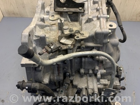 ФОТО АКПП (коробка автомат) для Nissan NV200 USA (2013-) Киев