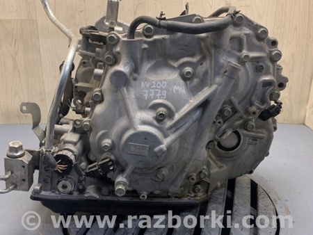 ФОТО АКПП (коробка автомат) для Nissan NV200 USA (2013-) Киев