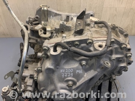 ФОТО АКПП (коробка автомат) для Nissan NV200 USA (2013-) Киев