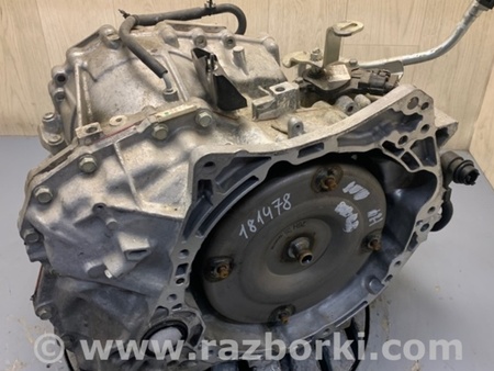 ФОТО АКПП (коробка автомат) для Nissan NV200 USA (2013-) Киев