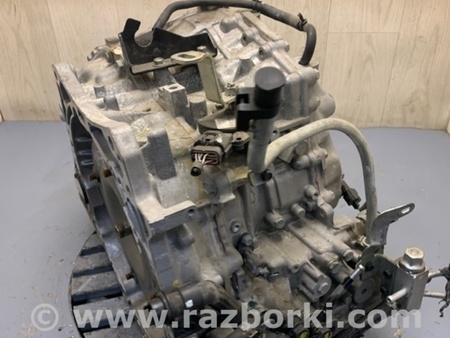 ФОТО АКПП (коробка автомат) для Nissan NV200 USA (2013-) Киев