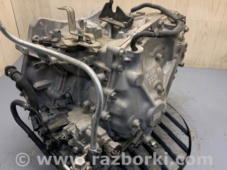 ФОТО АКПП (коробка автомат) для Nissan NV200 USA (2013-) Киев