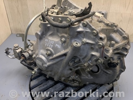 ФОТО АКПП (коробка автомат) для Nissan NV200 USA (2013-) Киев