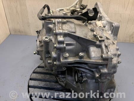 ФОТО АКПП (коробка автомат) для Nissan NV200 USA (2013-) Киев