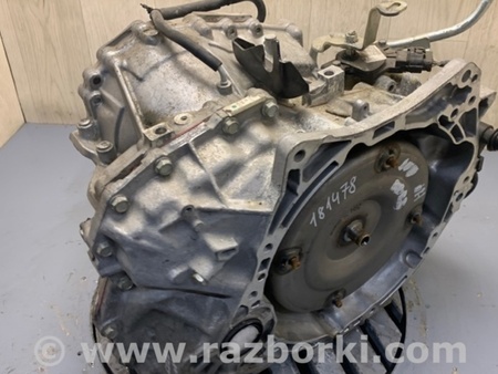 ФОТО АКПП (коробка автомат) для Nissan NV200 USA (2013-) Киев