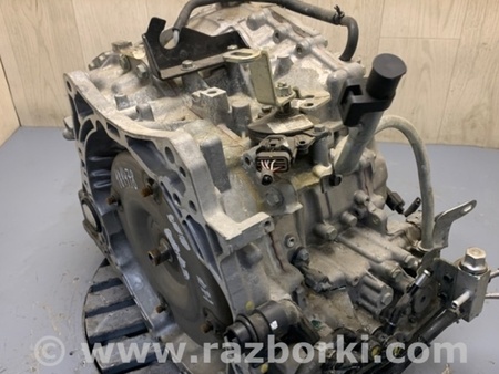 ФОТО АКПП (коробка автомат) для Nissan NV200 USA (2013-) Киев