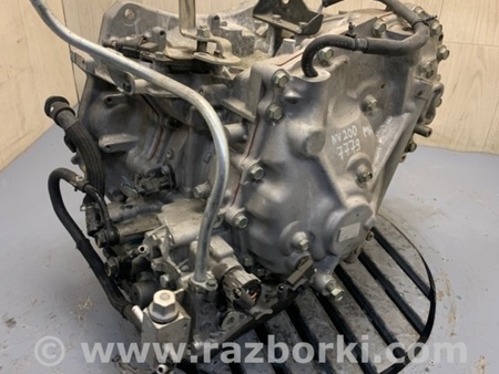 ФОТО АКПП (коробка автомат) для Nissan NV200 USA (2013-) Киев