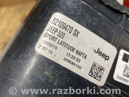 ФОТО Фонарь задний наружный для Jeep Renegade (BU) (2014-) Киев