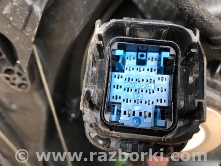 ФОТО Стеклоподъемник для Jeep Renegade (BU) (2014-) Киев