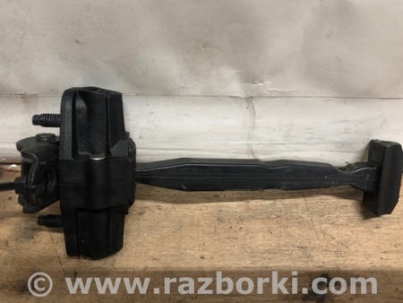 ФОТО Ограничитель двери для Jeep Renegade (BU) (2014-) Киев