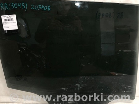 ФОТО Стекло двери для Jeep Renegade (BU) (2014-) Киев