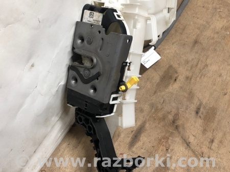 ФОТО Замок двери для Jeep Renegade (BU) (2014-) Киев