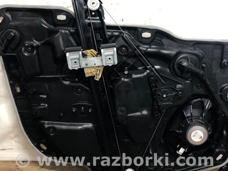 ФОТО Стеклоподъемник для Jeep Renegade (BU) (2014-) Киев