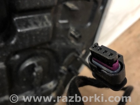 ФОТО Стеклоподъемник для Jeep Renegade (BU) (2014-) Киев