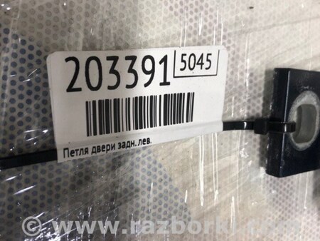ФОТО Петля двери верхняя для Jeep Renegade (BU) (2014-) Киев